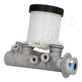 Compre Bomba de travão de JAPANPARTS online para BLUEBIRD Hatchback (T72, T12) a preços moderados