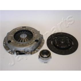 Achetez des Kit d'embrayage de chez JAPANPARTS en ligne pour LITEACE Camionnette (_R2__V) à prix modérés