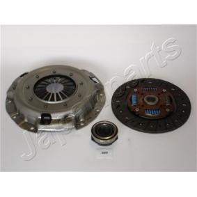 Compre Kit de embraiagem de JAPANPARTS online para SEPHIA (FA) a preços moderados