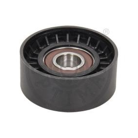 Spannrolle, Keilrippenriemen 0-N2031S von OPTIMAL günstig für 32,93 € online kaufen