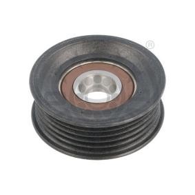 Compre Rolo tensor, correia trapezoidal estriada de OPTIMAL online para iQ (_J1_) a preços moderados
