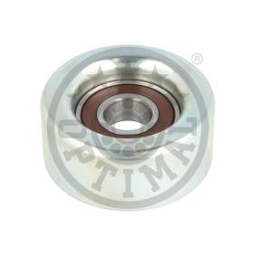 Umlenk- / Führungsrolle, Keilrippenriemen 0-N2247S von OPTIMAL günstig für 31,53 € online kaufen