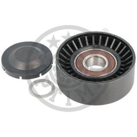 Umlenk- / Führungsrolle, Keilrippenriemen 0-N2250S von OPTIMAL günstig für 37,81 € online kaufen