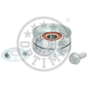 Umlenk- / Führungsrolle, Keilrippenriemen 0-N2395S von OPTIMAL günstig für 44,19 € online kaufen