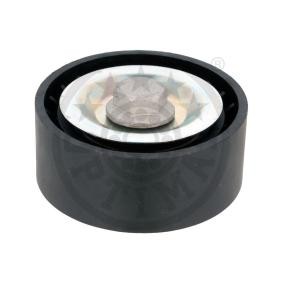 Umlenk- / Führungsrolle, Keilrippenriemen 0-N2420 von OPTIMAL günstig für 47,14 € online kaufen