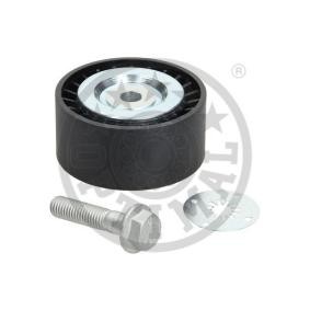 Umlenk- / Führungsrolle, Keilrippenriemen 0-N2421 von OPTIMAL günstig für 47,14 € online kaufen