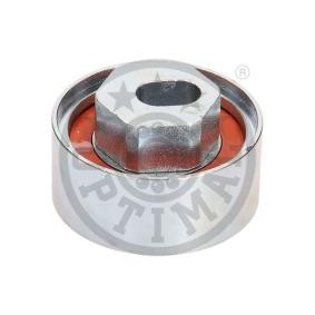 Compre Polia de desvio / de guia, correia dentada da OPTIMAL 0-N2432 a um preço baixo por 87,11 €