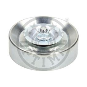 Spannrolle, Keilrippenriemen 0-N2433 von OPTIMAL günstig für 125,01 € online kaufen