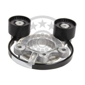 Compre Tensor de correia, correia trapezoidal estriada da OPTIMAL 0-N2449 a um preço baixo por 487,86 €