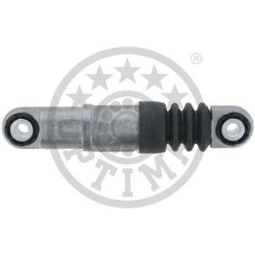 Acquista Smorzatore vibrazioni, Cinghia Poly-V da OPTIMAL 0-N2466 a buon mercato per soli 106,76 €