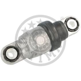 Acquista Smorzatore vibrazioni, Cinghia Poly-V da OPTIMAL 0-N2467 a buon mercato per soli 38,43 €