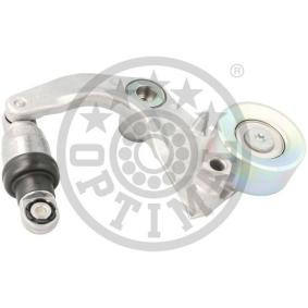 Spannarm, Keilrippenriemen 0-N2476 von OPTIMAL günstig für 339,46 € online kaufen
