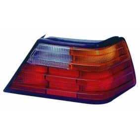 Lichtscheibe, Heckleuchte 00-440-1910L-E von ABAKUS günstig für 33,09 € online kaufen