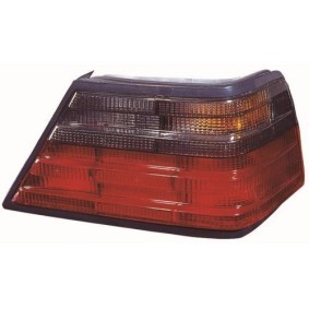Lichtscheibe, Heckleuchte 00-440-1910REDR von ABAKUS günstig für 28,29 € online kaufen
