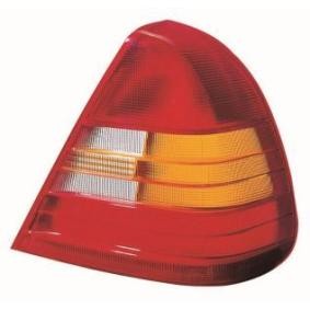 Lichtscheibe, Heckleuchte 00-440-1916LEYR von ABAKUS günstig für 57,75 € online kaufen