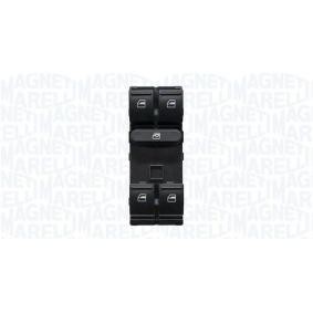 Fensterheberschalter 000051038010 von MAGNETI MARELLI günstig für 29,07 € online kaufen