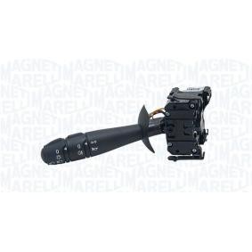Compre Comutador na coluna de direcção da MAGNETI MARELLI 000052059010 a um preço baixo por 154,85 €