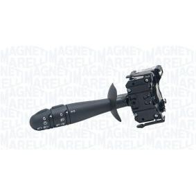 Compre Comutador na coluna de direcção da MAGNETI MARELLI 000052082010 a um preço baixo por 153,96 €