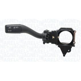 Compre Comutador na coluna de direcção da MAGNETI MARELLI 000052091010 a um preço baixo por 58,47 €