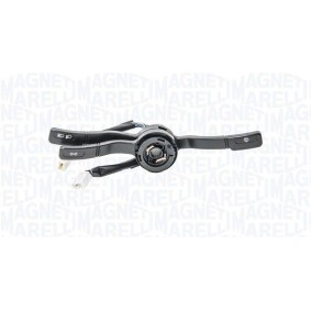Comprar Conmutador en la columna de dirección de MAGNETI MARELLI 000052111010 a bajo precio de 110,45 €