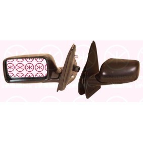 Blinker für ALFA ROMEO von KLOKKERHOLM