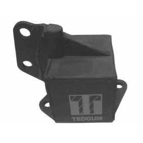 Motorlager 00020970