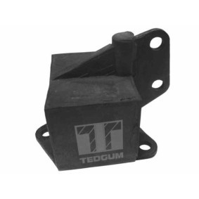 Motorlager 00020971