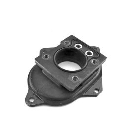 Vergaserflansch des Herstellers TEDGUM - Originalware Artikelnummer: 00050305