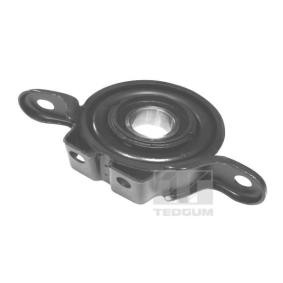 Osta Kardaanin tukilaakeri TEDGUM:llä 00055261 edullisesti hintaan 87,65 €