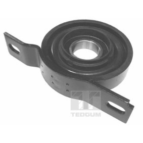 Acquista Supporto albero trasmissione da TEDGUM 00055271 a buon mercato per soli 47,37 €