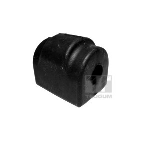 Comprar Silentblock de barra estabilizadora de TEDGUM 00080234 a bajo precio de 1,89 €
