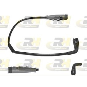 Achetez des Témoin d'usure de plaquette de frein ROADHOUSE 001072 à prix pour 58,88 €