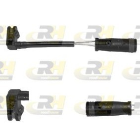 Warnkontakt, Bremsbelagverschleiß 001076 von ROADHOUSE günstig für 47,75 € online kaufen