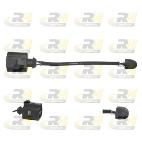 Warnkontakt, Bremsbelagverschleiß 001106 von ROADHOUSE günstig für 44,86 € online kaufen