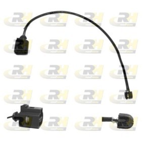 Warnkontakt, Bremsbelagverschleiß 001108 von ROADHOUSE günstig für 49,46 € online kaufen