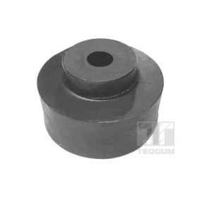 Anschlagpuffer, Fahrerhaus 00113903 CADILLAC von TEDGUM