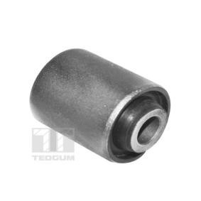Comprar Casquillo cojinete, brazo oscilante de TEDGUM 00125301 a bajo precio de 7,59 €