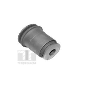 Achetez des Manchon, fixation du bras transversal TEDGUM 00126260 à prix pour 21,96 €