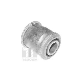 Acquista Manicotto, Supporto braccio trasversale da TEDGUM 00126402 a buon mercato per soli 25,87 €