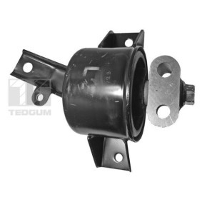 Motorlager 00127891