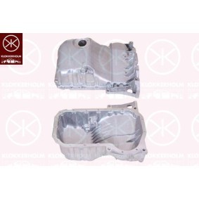 Motorhaube 0013280 von KLOKKERHOLM günstig für 304,37 € online kaufen