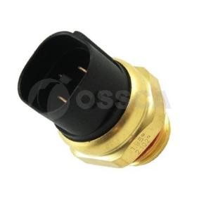 Comprar Interruptor de temperatura, ventilador del radiador de OSSCA 00146 a bajo precio de 8,78 €