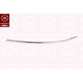 Zierleiste, Stoßstange 0014923 von KLOKKERHOLM günstig für 21,93 € online kaufen