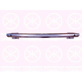Kühlergrill 0014992 von KLOKKERHOLM günstig für 48,10 € online kaufen