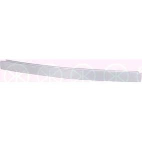 Stoßstangenträger 0015940 von KLOKKERHOLM günstig für 52,68 € online kaufen