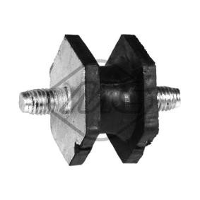Compre Soporte de tubo de escape de Metalcaucho online para 4 (112_) a precios moderados
