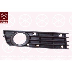 Zierleiste, Stoßstange 0017924A1 von KLOKKERHOLM günstig für 29,75 € online kaufen