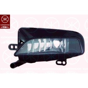 Kühler, Motorkühlung 0018302105 von KLOKKERHOLM günstig für 122,82 € online kaufen