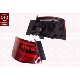 Kühler, Motorkühlung 0018302123 von KLOKKERHOLM günstig für 91,26 € online kaufen