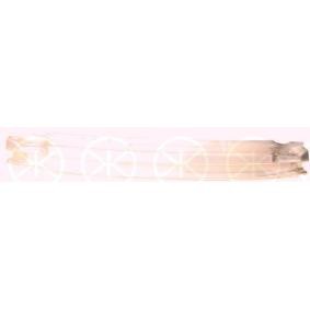 Stoßstangenträger 0019981 von KLOKKERHOLM günstig für 130,19 € online kaufen